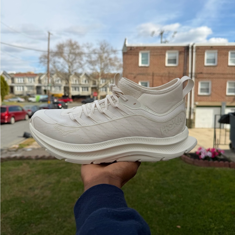 Women’s HOKA Kawana Mid
